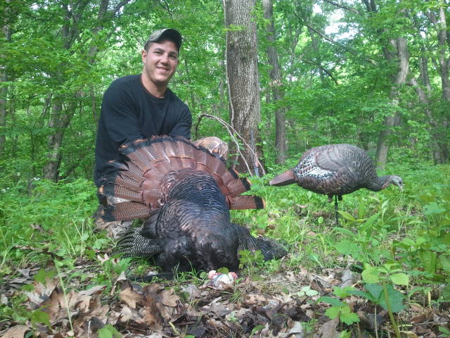 2012 Turkey