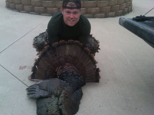 2012 Turkey