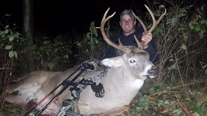 2013 Bow