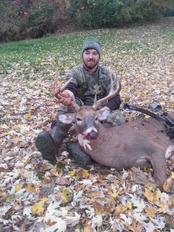 2013 Bowkill