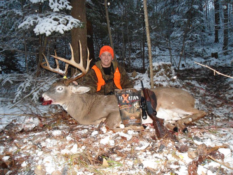 2013 Buck1