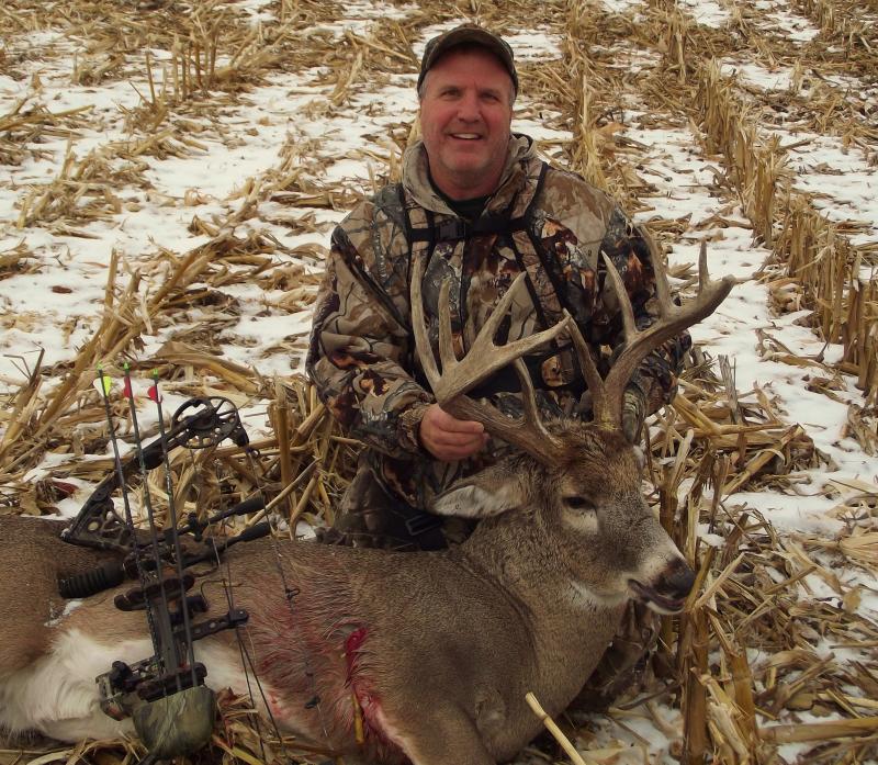 2014 buck