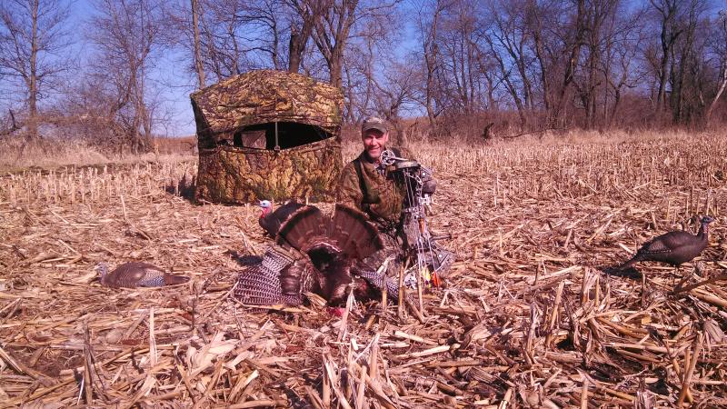 2014 Spring Turkey