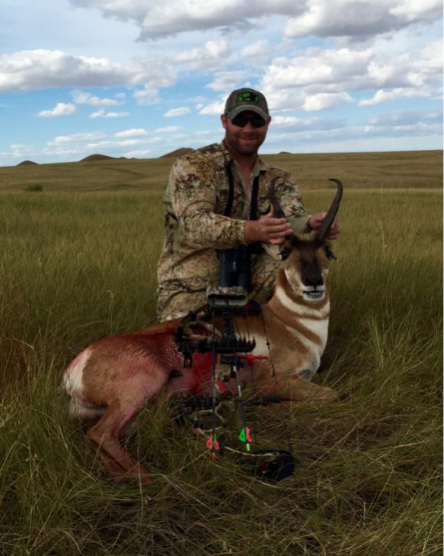 2015 Nebraska antelope