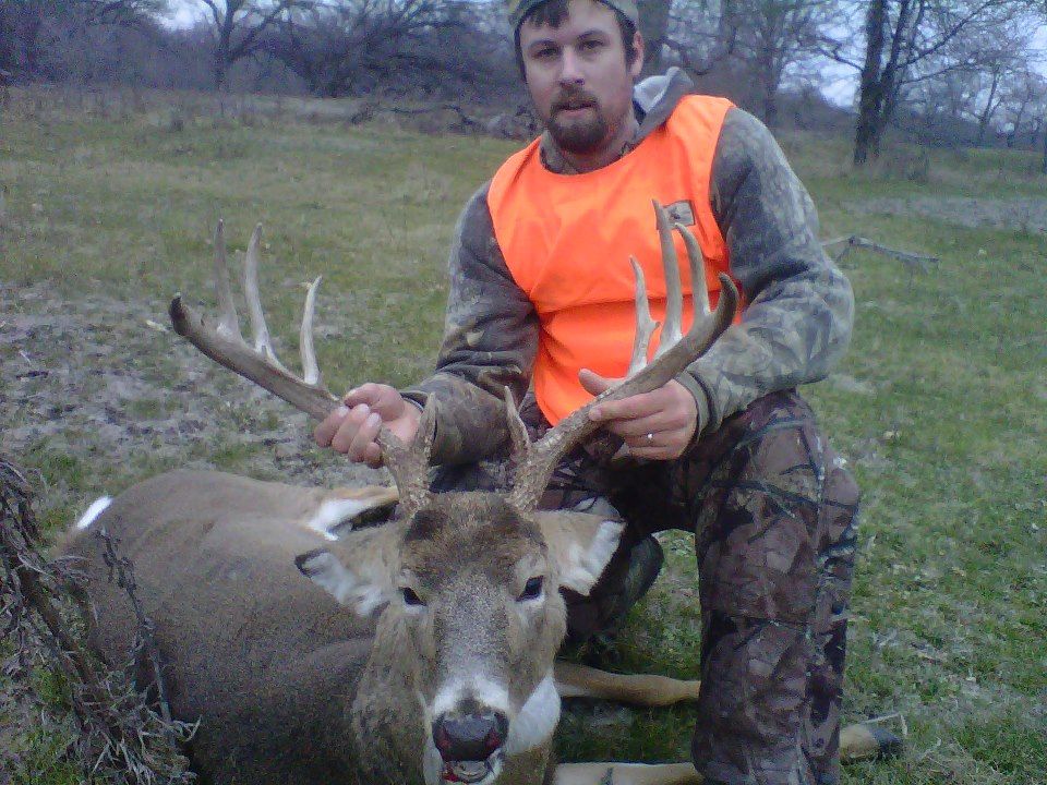 20916-2012 Buck