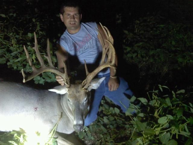 224" Buck