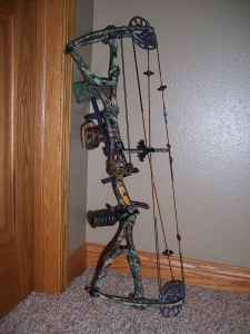 2400-bow