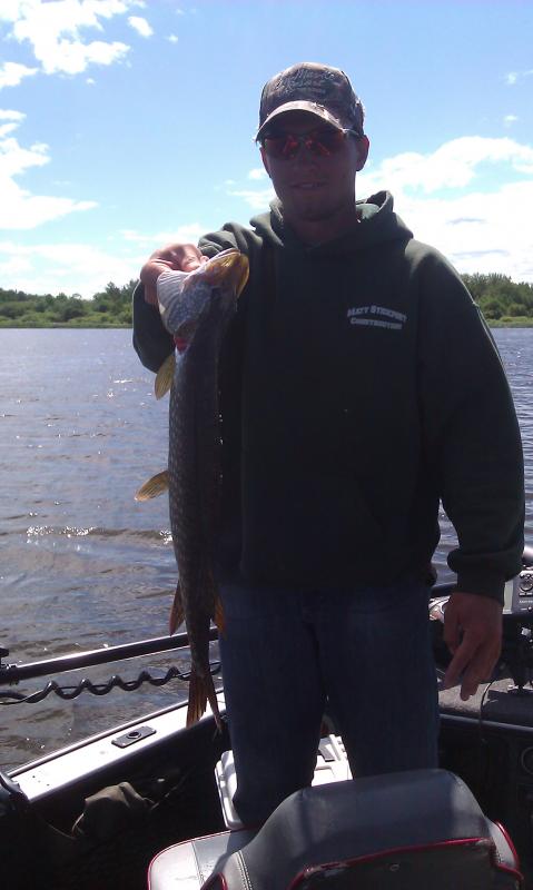24in pike