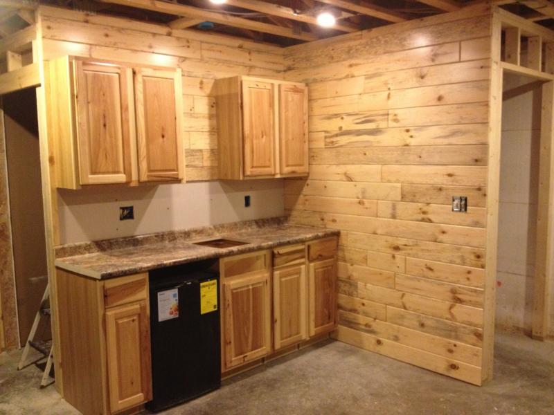 3 377 040113 Basement Kitchen A