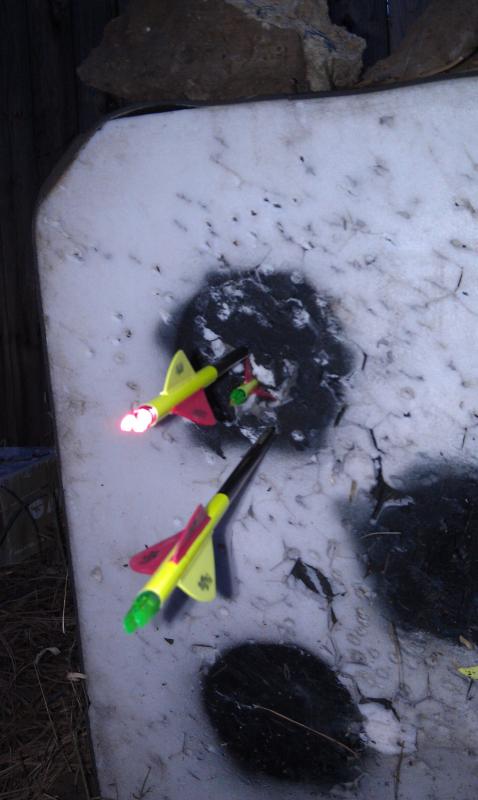 40 Yard Group