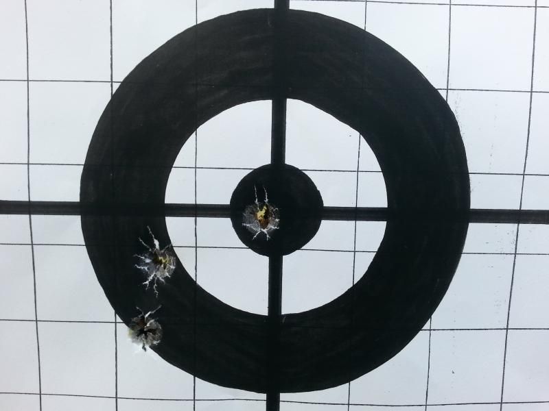 40 yd results