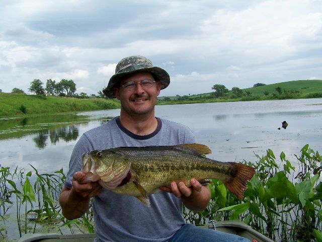 7# bass