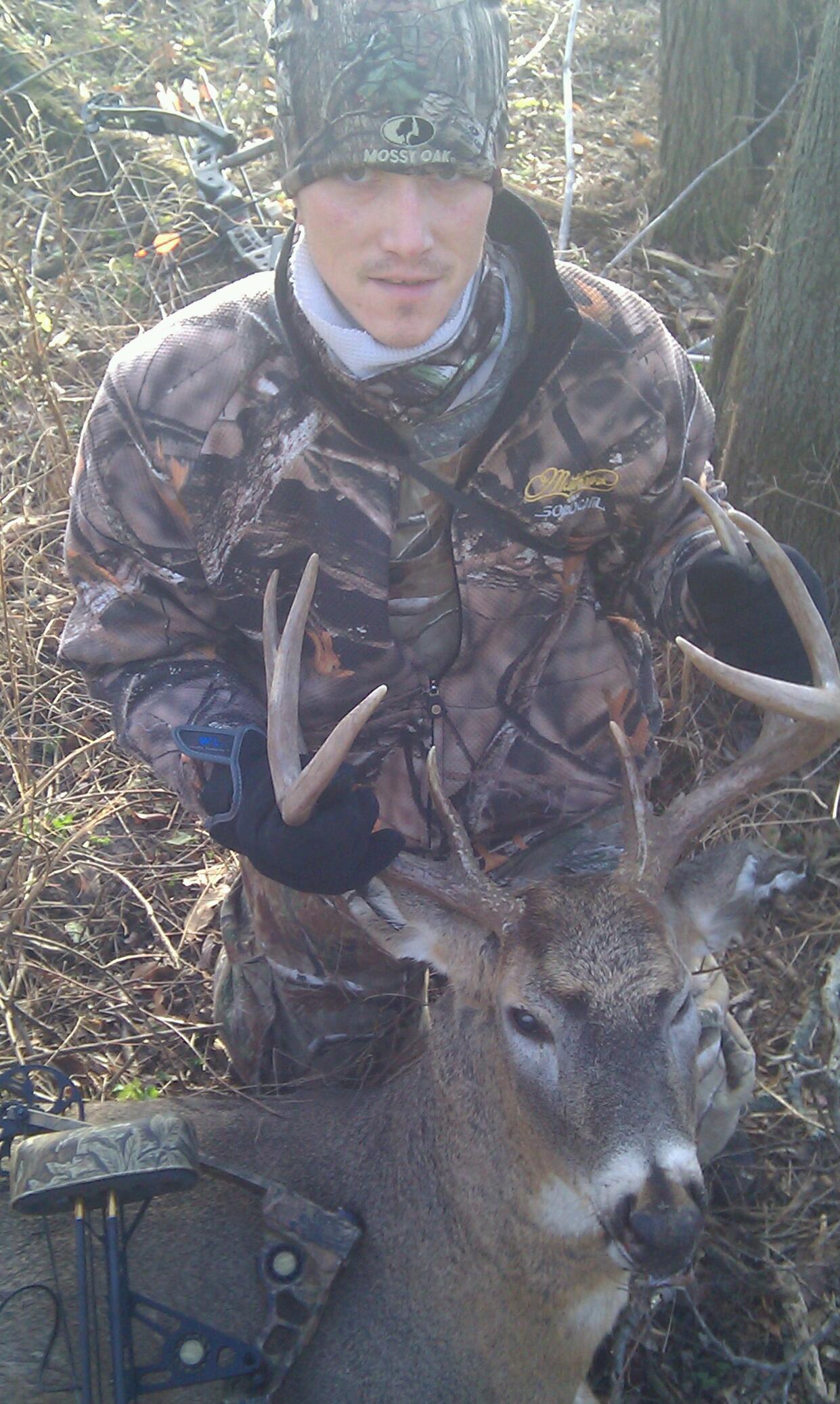 8 Pointer