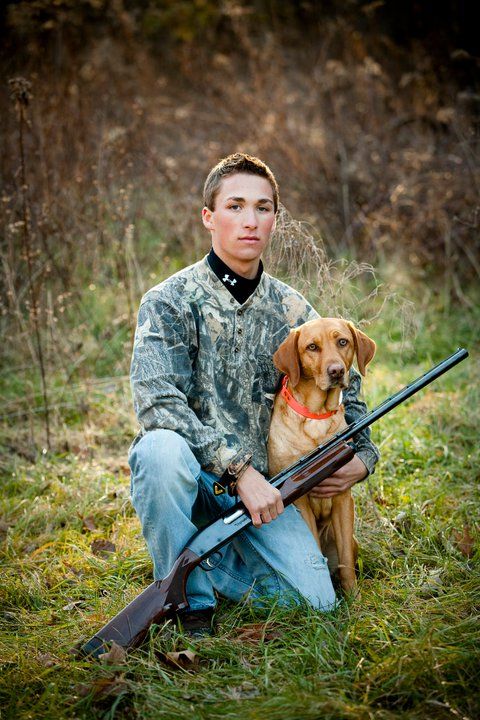 Aaron & Macy