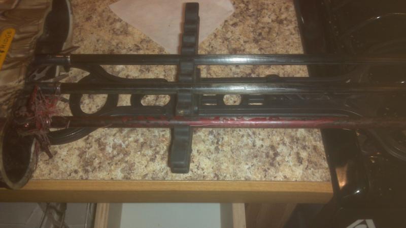 Arrow - 11/3/12