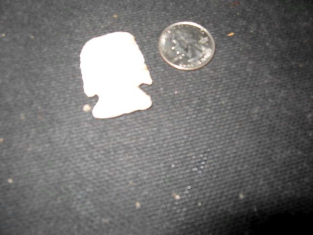 Arrowhead