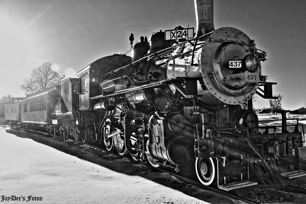 B&W Engine   Copy