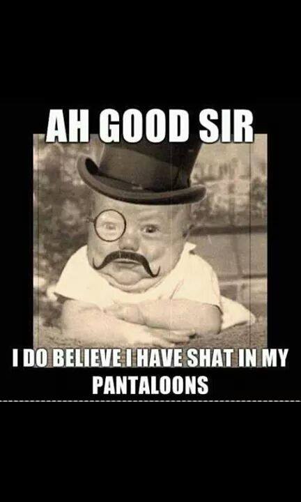 Baby Shat