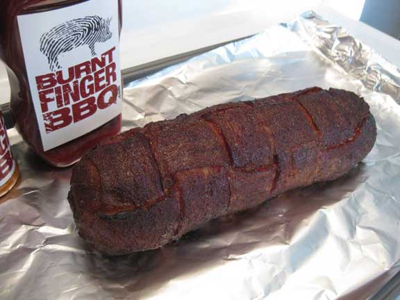bacon 10