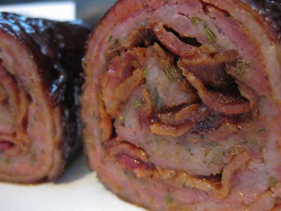 bacon 12