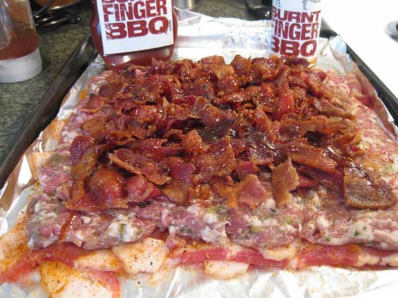 bacon 6