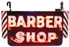 Barber Shop Neon