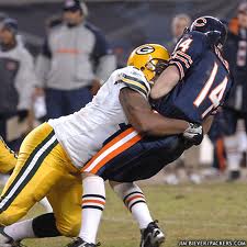 BEars Going down