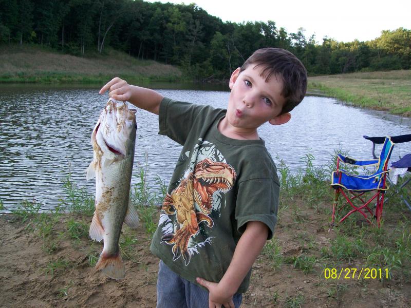 big bass