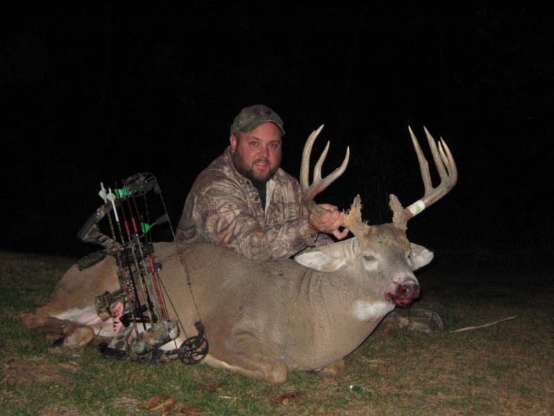 Big Buck 005