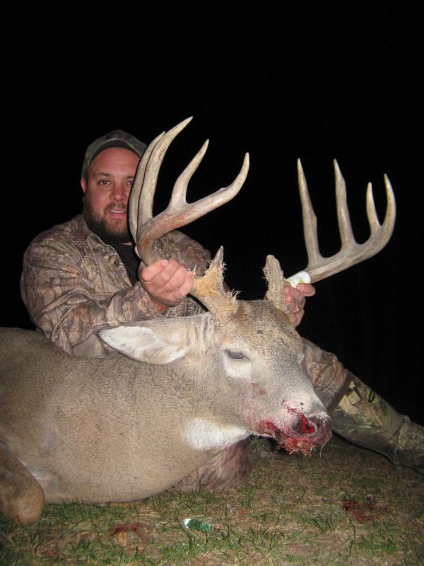 Big Buck 008