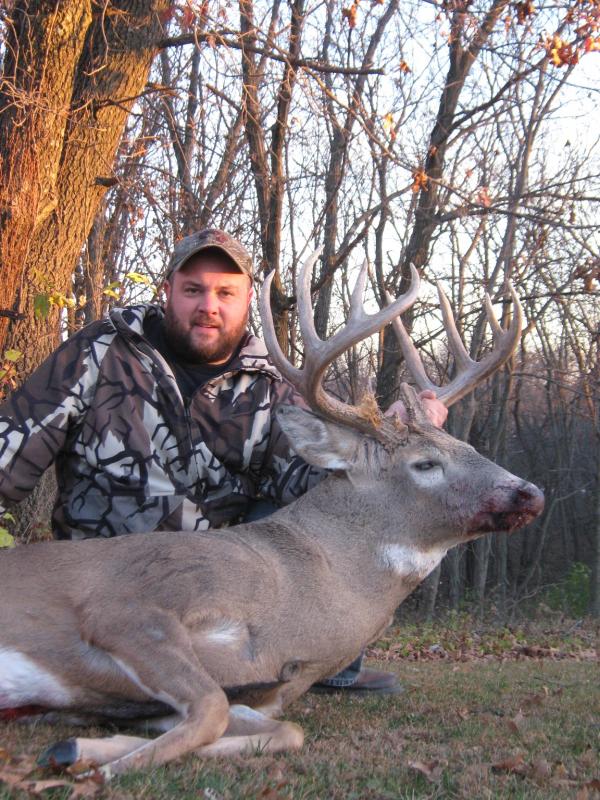 Big Buck 012