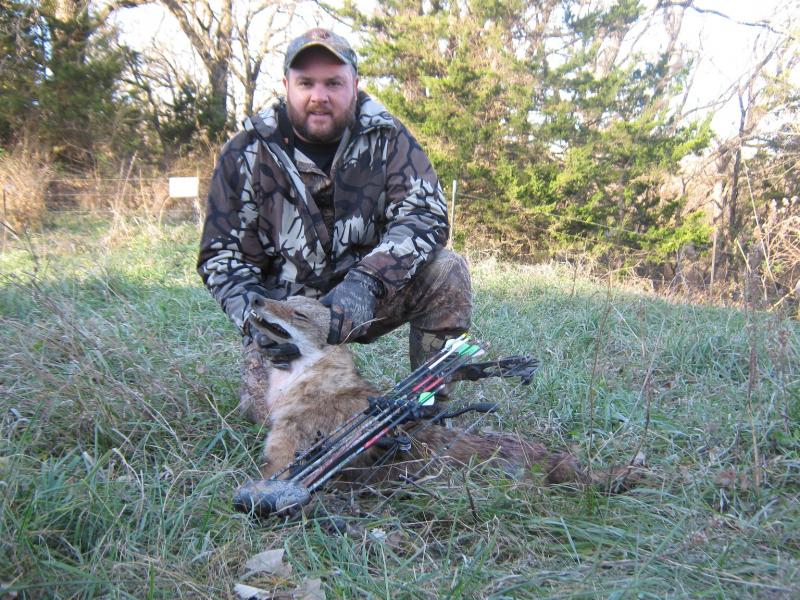 Big Buck 013