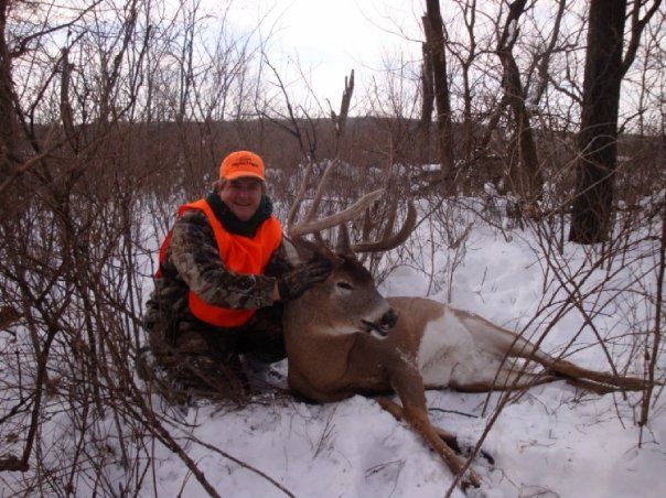 Big Johnson Harvest Photo