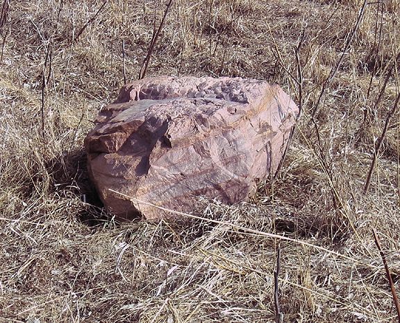 Big Rock