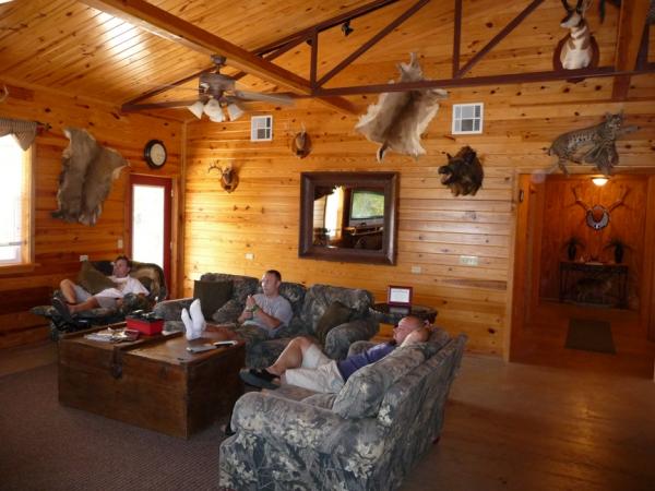 Boar Ridge Lodge 3