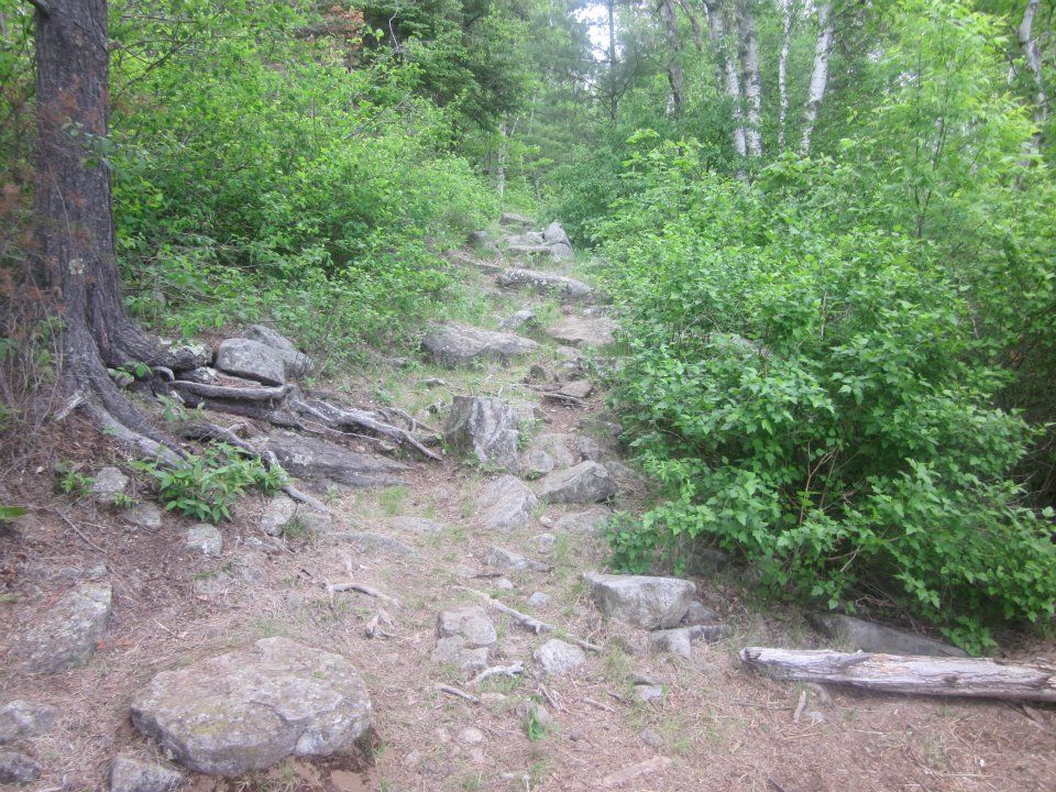 Boundary Waters