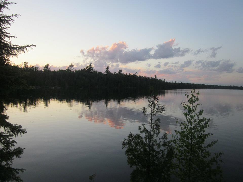 Boundary Waters