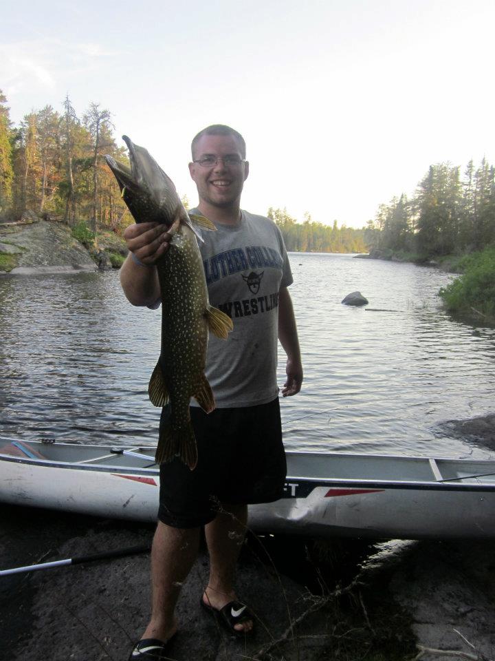 Boundary Waters