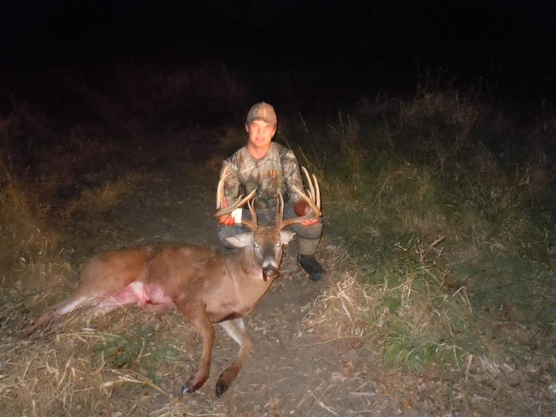 Bow Bucks 2011 0003