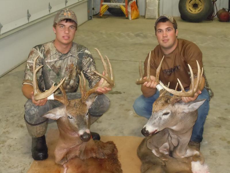Bow Bucks 2011 0021