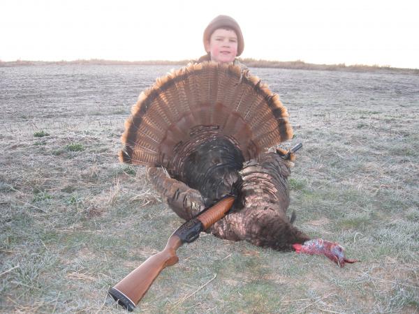 Brody 1st Turkey 003