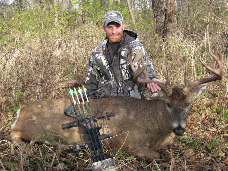 bryans deer  11 12 2011 003