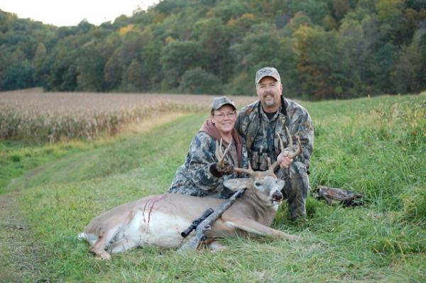 BUCK HAVEN