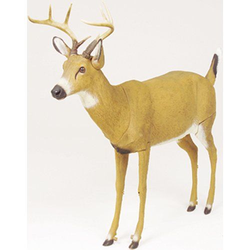 Carry Lite Deer Decoy