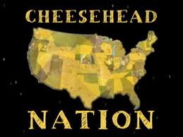 Cheesehead Nation