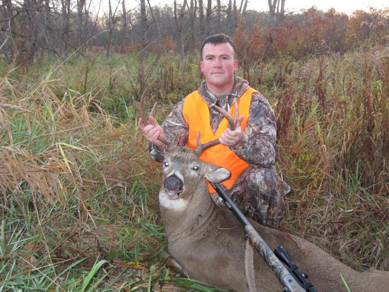 CMLuty Muzzy Buck 1