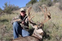 colo deer 2011