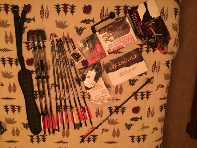 crossbow 1