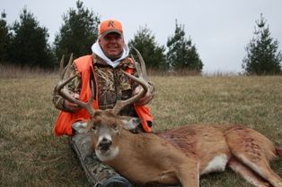 Dads Buck