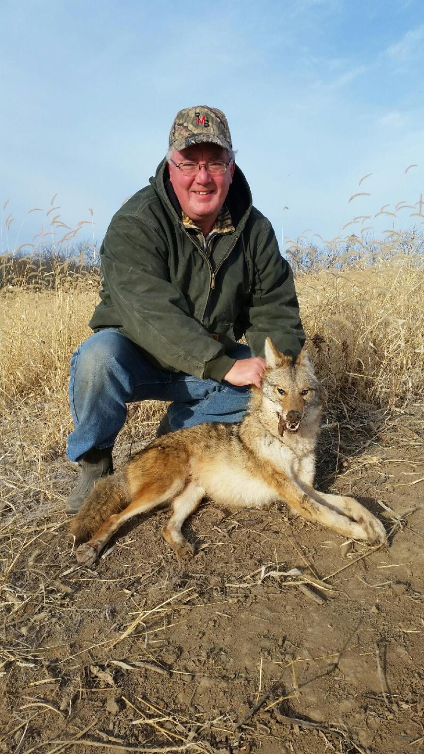 Dave Coyote1 2017
